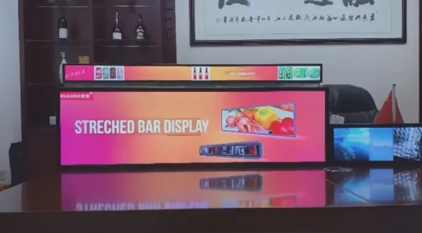 ЖК-экранны ве светодиодлы экранны насыл сечип алмакъ мумкюн?